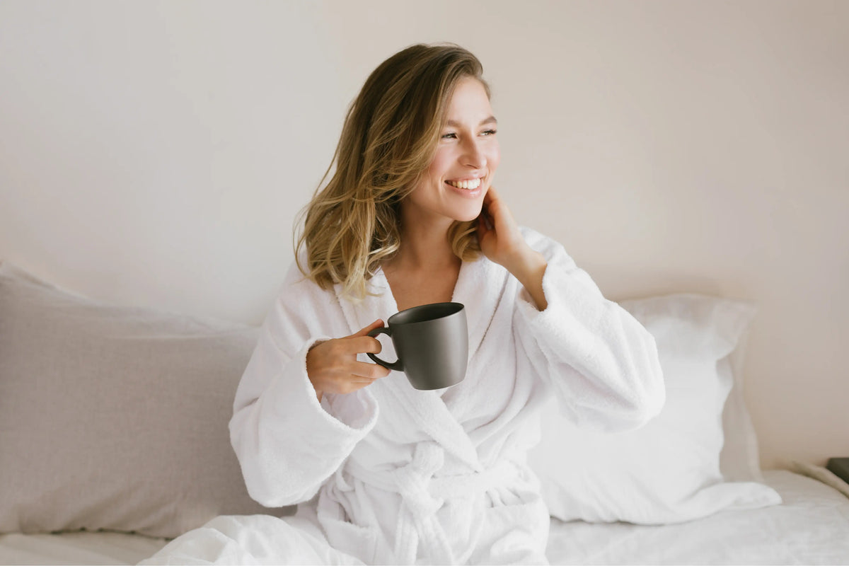 Was hilft gegen Alltags-Stress?
