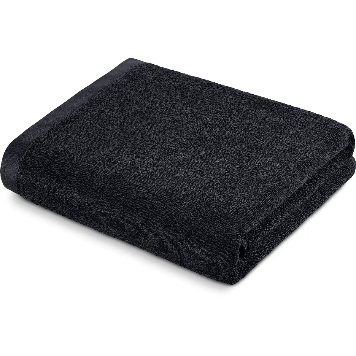 Saunatuch Deep Black
