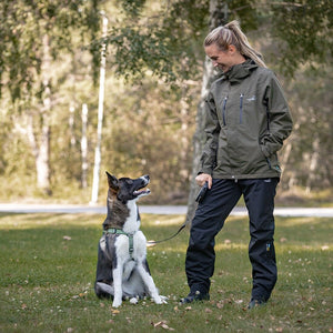 Rain jacket (women/men) - Arrak 