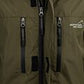 Rain jacket (women/men) - Arrak 
