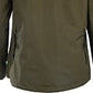 Rain jacket (women/men) - Arrak 