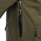 Rain jacket (women/men) - Arrak 