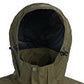 Rain jacket (women/men) - Arrak 