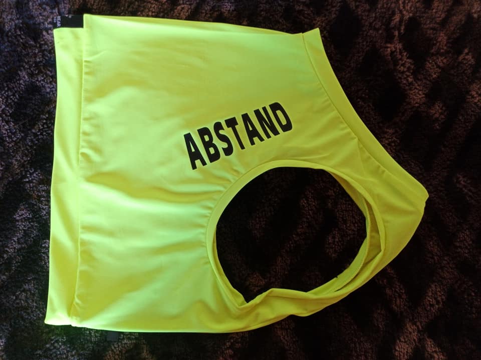 Abstand Shirt 3
