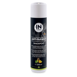 Anti-Parasiten Shampoo
