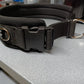 Waist belt with 3 locking rings - Zampa