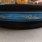 Waist belt with 3 locking rings - Zampa