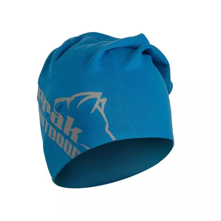 Beanie royalblue