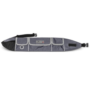 Belt Kiosk Grau