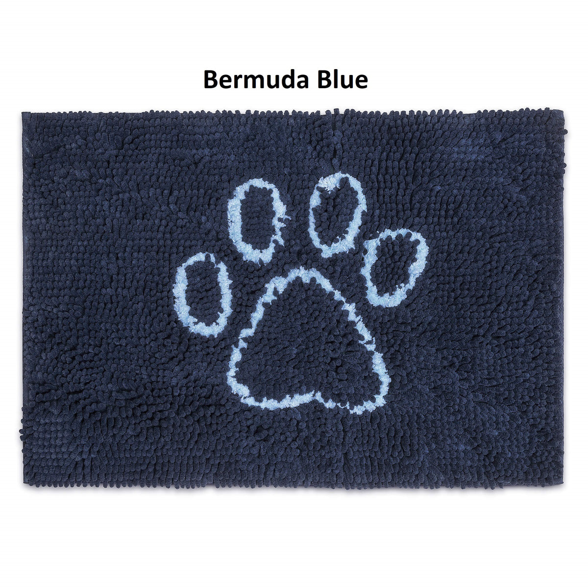 Bermuda Blue