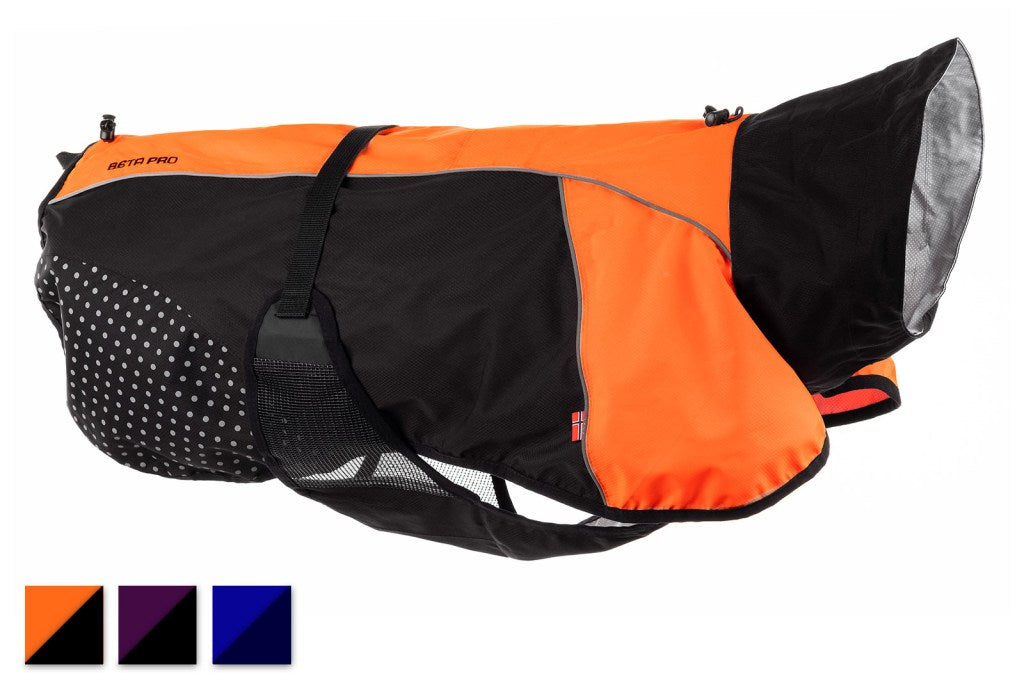 Beta Pro Orange