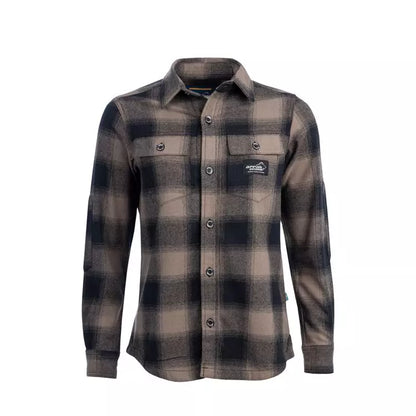 Veste à capuche Wildlife (femme/homme) - Arrack