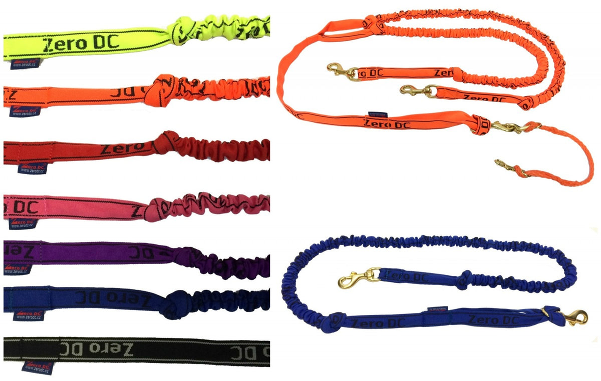 Bungee Leash Zero DC