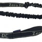 Bungee Leash schwarz