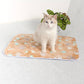 Incontinence mat