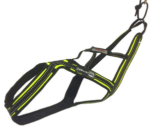 Cross Neongelb