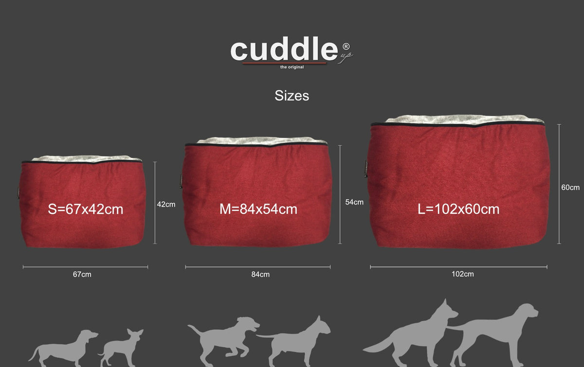 Cuddle Up Masse