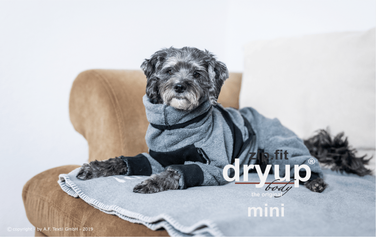 Dryup Cape Zip mini 3