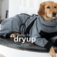 Dryup Cape zip 1