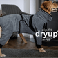 Dryup Cape zip 8