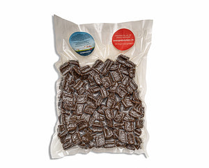 Energy chunks Deli Power - Delimeal 