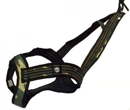 Harnais de traction plus rapide - Zero DC | S