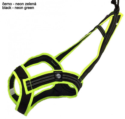 Faster Pull Harness - Zero DC | XL