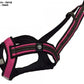 Faster pulling harness - Uwe Radant / Zero DC