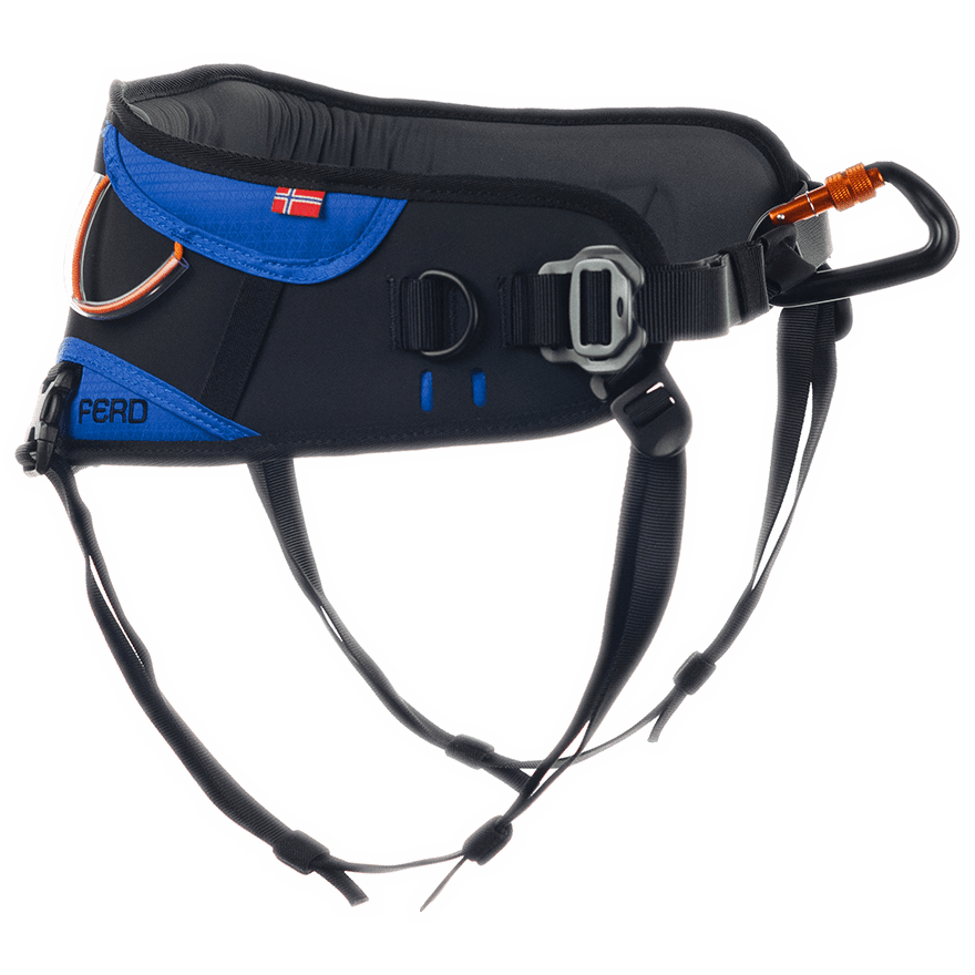 Ferd Belt