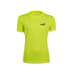Functional sports T-shirt (women/men) - Arrak