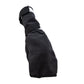 Fleece booties long 1