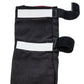 Fleece booties long 2