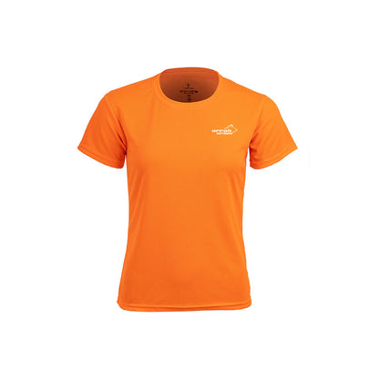 Functional sports T-shirt (women/men) - Arrak