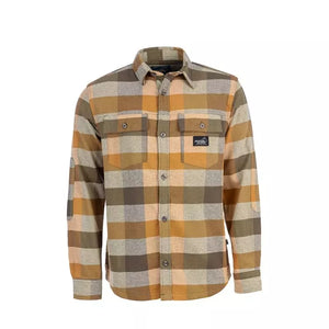 Flannel Shirt (Women/Men) - Arrack