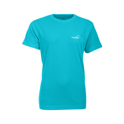 Funktionales Sport T-Shirt (Damen/Herren) - Arrak
