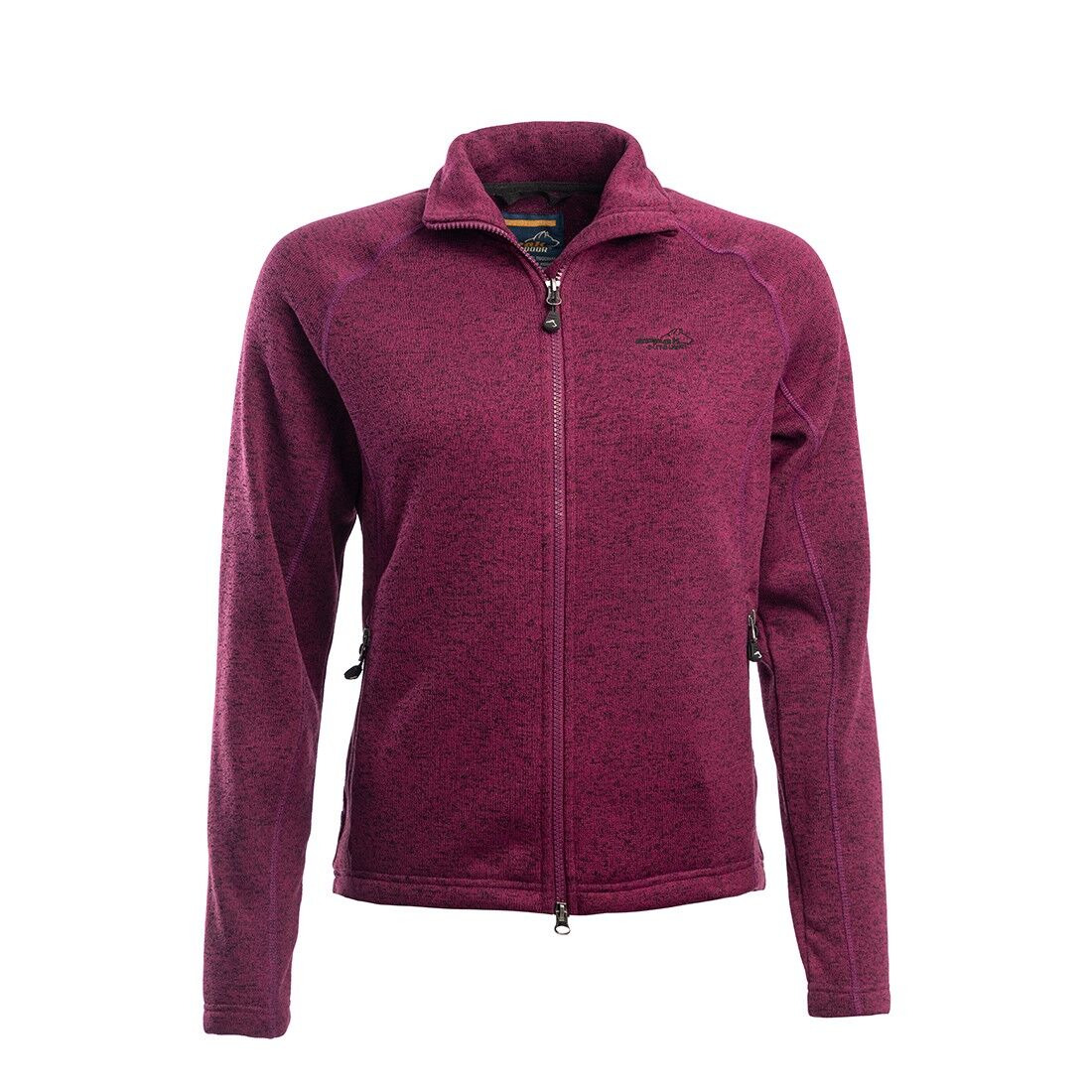 Adventure Fleece (Damen/Herren) - Arrak