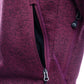 Veste à capuche Wildlife (femme/homme) - Arrack