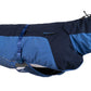Glacier Navy-blue