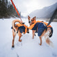 Glacier orange 8
