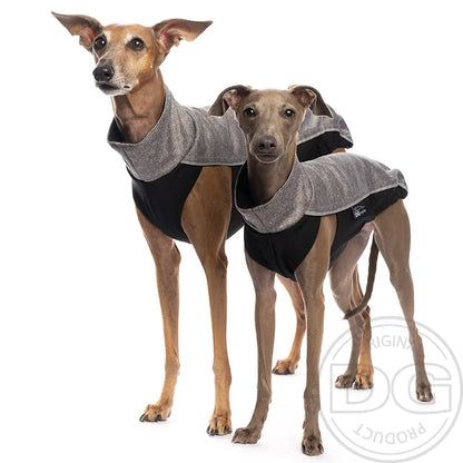 Gilet extensible LC Coursing (court) - Sofadogwear