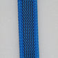Gurtband Blau