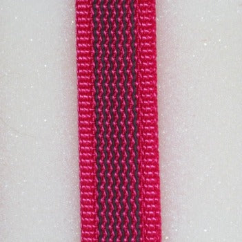 Gurtband Pink