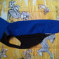Hachico 01, Blau, secondhand