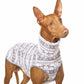 Hachico Jumper 03 Grey