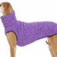 Hachico Jumper Lila