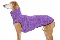 Hachico Jumper Lila
