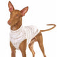 Hachico jumper winter beige 4