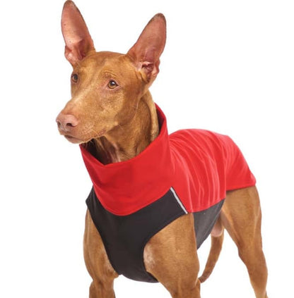 Hachico 02 (Softshell Shirt) - Sofadogwear