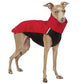Hachico 02 (Softshell Shirt) - Sofadogwear