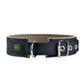 Halband Navy-Walnut